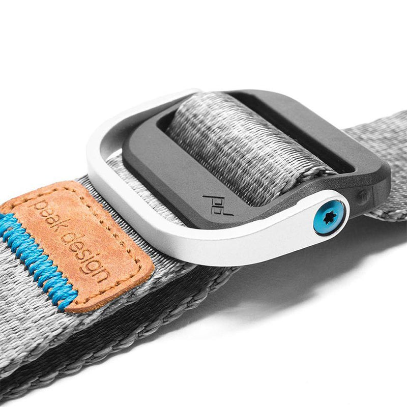 Peak Design Slide Lite camera strap in Ash – image 2