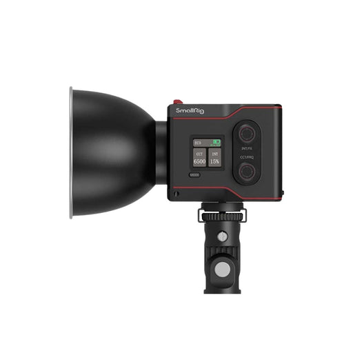 SmallRig 4376 RC 60B LED Video แคลมป์