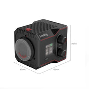 SmallRig 4376 RC 60B LED Video สำหรับงานวิดีโอมืออาชีพ