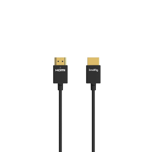 SmallRig Ultra Slim 4K HDMI Cable 35cm 2956