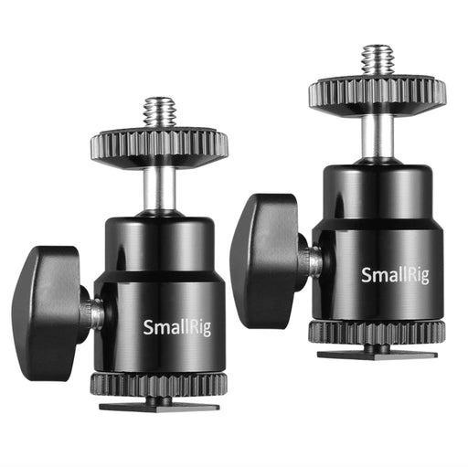 SmallRig 1/4" Camera Hot shoe Mount เมาท์