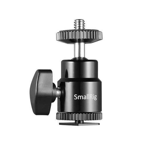 SmallRig Cold Shoe to 1/4" Threaded เมาท์