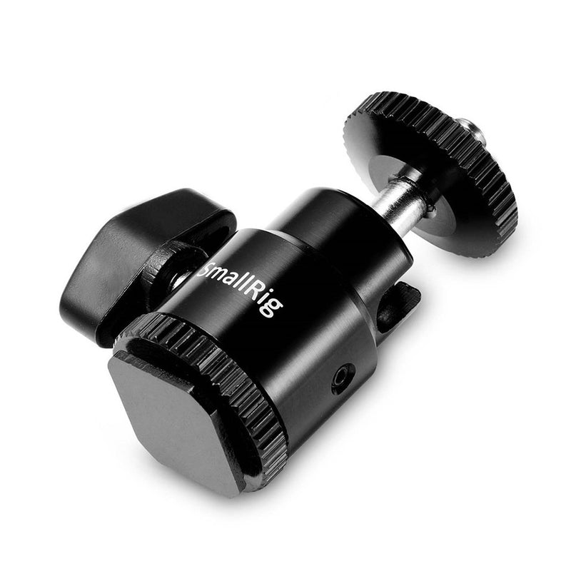 SmallRig Cold Shoe to 1/4" Threaded ของแท้ ประกันศูนย์ไทย
