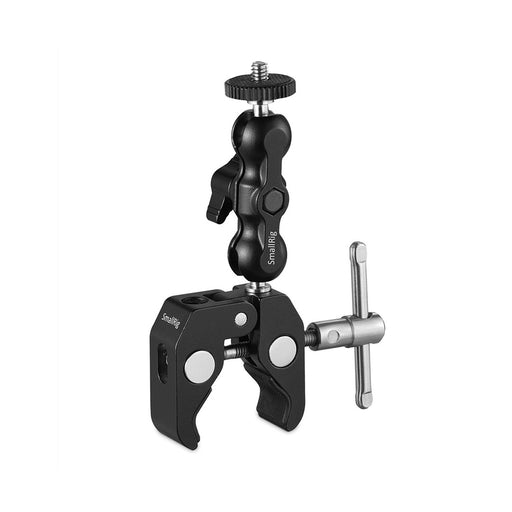 SmallRig 2164 Multi-Functional Crab-Shaped Clamp Magic Arm