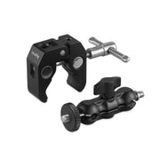 SmallRig 2164 Multi-Functional Crab-Shaped Clamp ของแท้ ประกันศูนย์ไทย