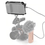 SmallRig Cage สำหรับงานวิดีโอมืออาชีพ