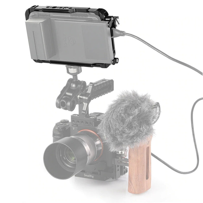 SmallRig Cage สำหรับงานวิดีโอมืออาชีพ