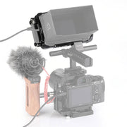 SmallRig Cage วัสดุแข็งแรงทนทาน