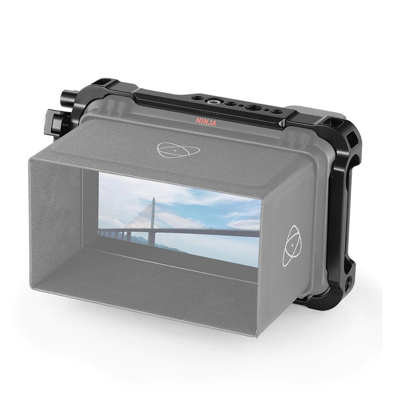 SmallRig Cage for Atomos Ninja V 2209