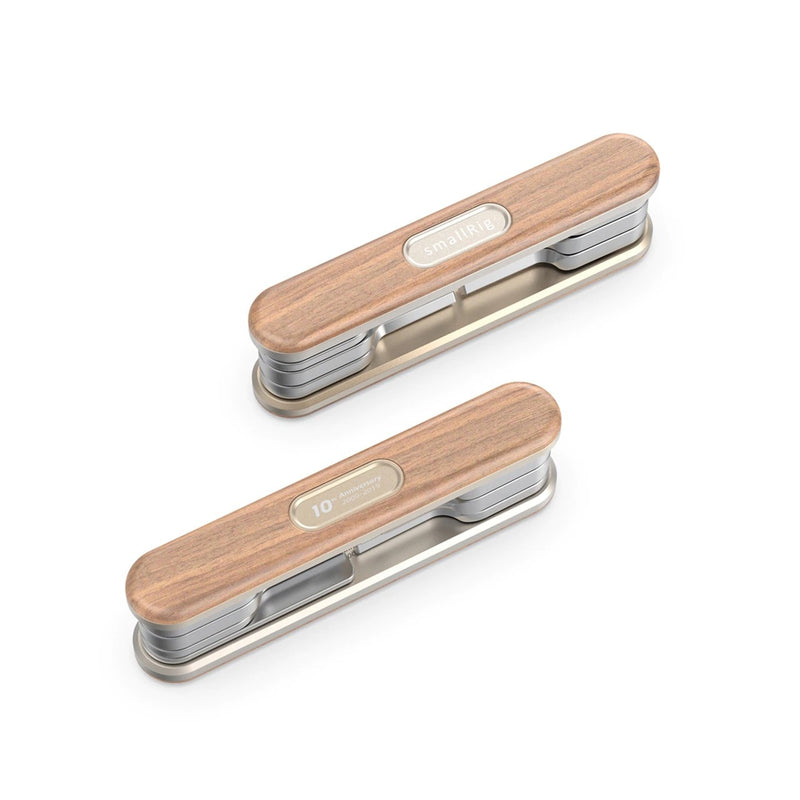 SmallRig 10-Year Anniversary Edition Folding Screwdriver Kit TC2400