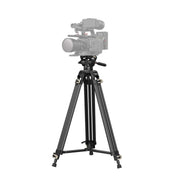 SmallRig 3751 Heavy-Duty Fluid Head Tripod ขาตั้ง