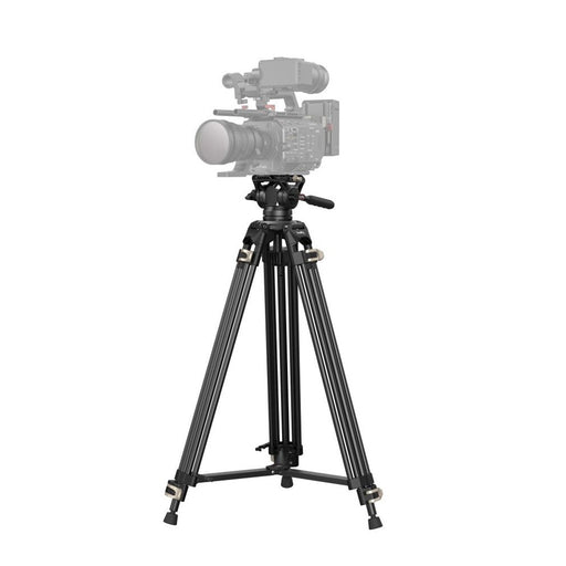 SmallRig 3751 Heavy-Duty Fluid Head Tripod ขาตั้ง