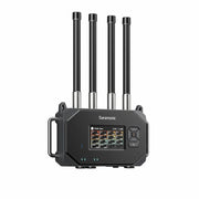 อินเตอร์คอมไร้สาย Full-Duplex Saramonic WiTalk Base ระยะ 700 เมตร