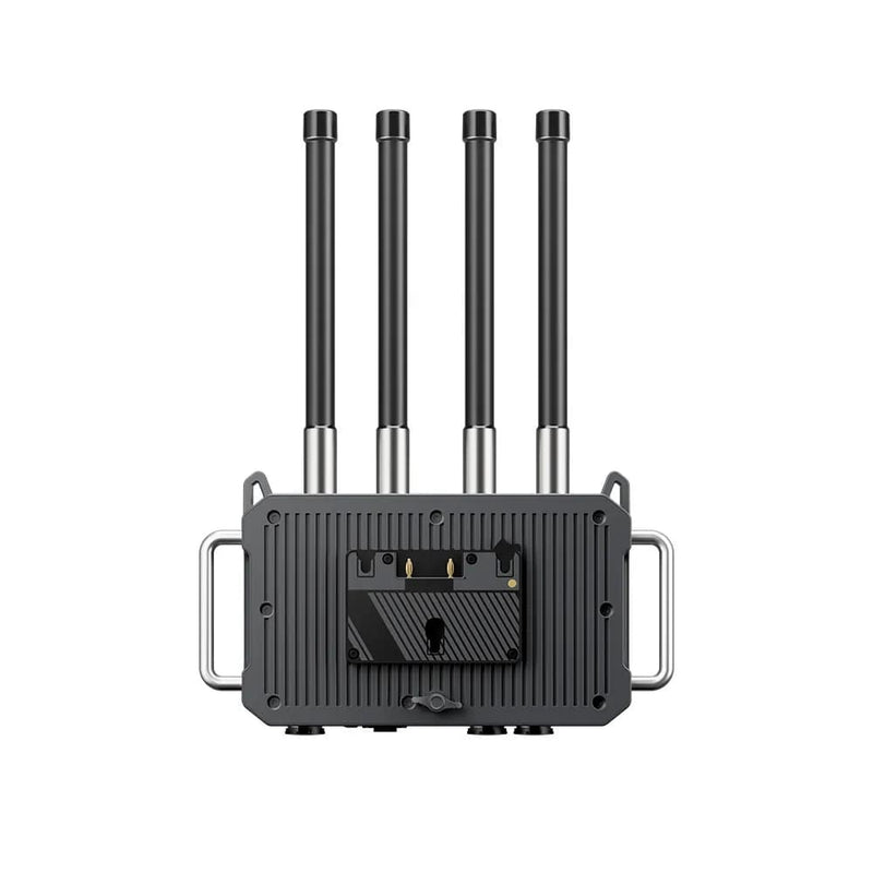 อินเตอร์คอมไร้สาย Saramonic WiTalk Base ระยะ 700 เมตร