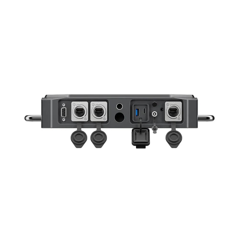 อินเตอร์คอมไร้สาย Saramonic WiTalk Base ต่อ 4-Wire ได้