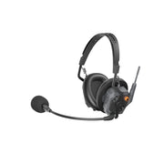 อินเตอร์คอมไร้สาย Saramonic WiTalk9X Dual-Ear ตัดเสียงรบกวน AI 40 dB