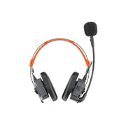 อินเตอร์คอมไร้สาย Saramonic WiTalk9X Dual-Ear ชุด 3 5 9 คน