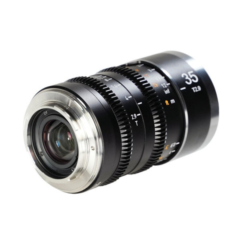 เลนส์ SIRUI Saturn V2 35mm อัตราบีบภาพ 1.6x