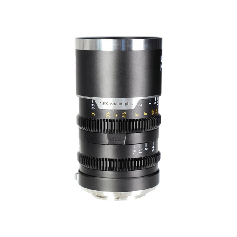 ชุดเลนส์ SIRUI Saturn V2 3-Lens Kit อัตราบีบภาพ 1.6x