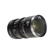 เลนส์ SIRUI Saturn V2 50mm แฟลร์ Neutral