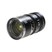 เลนส์ SIRUI Saturn V2 50mm มุมภาพแนวนอน 61.7°