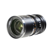 เลนส์ SIRUI Saturn V2 75mm ใบเบลด 14 ใบ