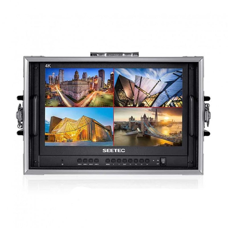 Seetec ATEM156-CO 15.6" จอมอนิเตอร์ Director Broadcast