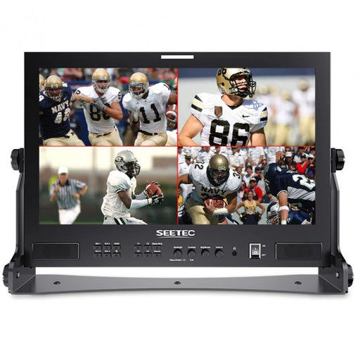 Seetec ATEM173S 17.3" จอมอนิเตอร์ Director Broadcast