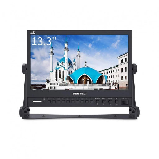 Seetec P133-9HSD 13.3" จอมอนิเตอร์ Director Broadcast