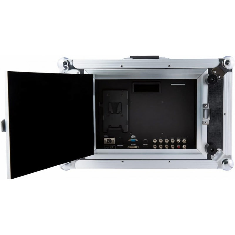 Seetec P173-9HSD-CO 17.3" Carry-On Full HD Broadcast Director Monitor with 3G-SDI HDMI YPbPr