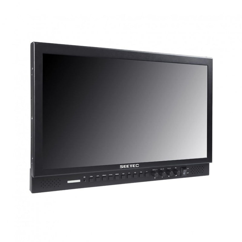 Seetec P173-9HSD 17.3" Full HD Broadcast Director Monitor with 3G-SDI HDMI YPbPr