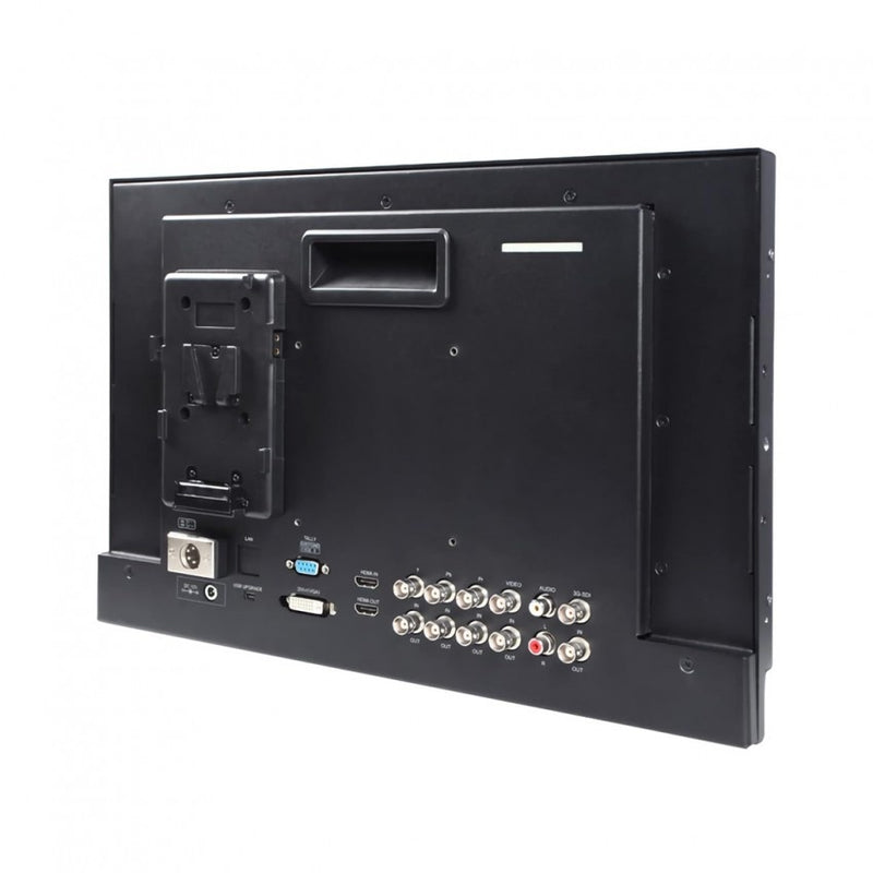 Seetec P173-9HSD 17.3" Full HD Broadcast Director Monitor with 3G-SDI HDMI YPbPr