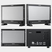 จอมอนิเตอร์ SEETEC P173 PRO 3G-SDI และ HDMI 2.0