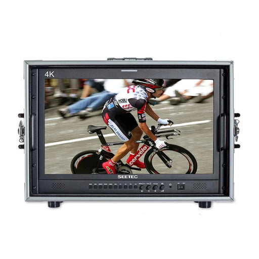 Seetec P215-9HSD-192-CO 21.5" จอมอนิเตอร์ Director Broadcast