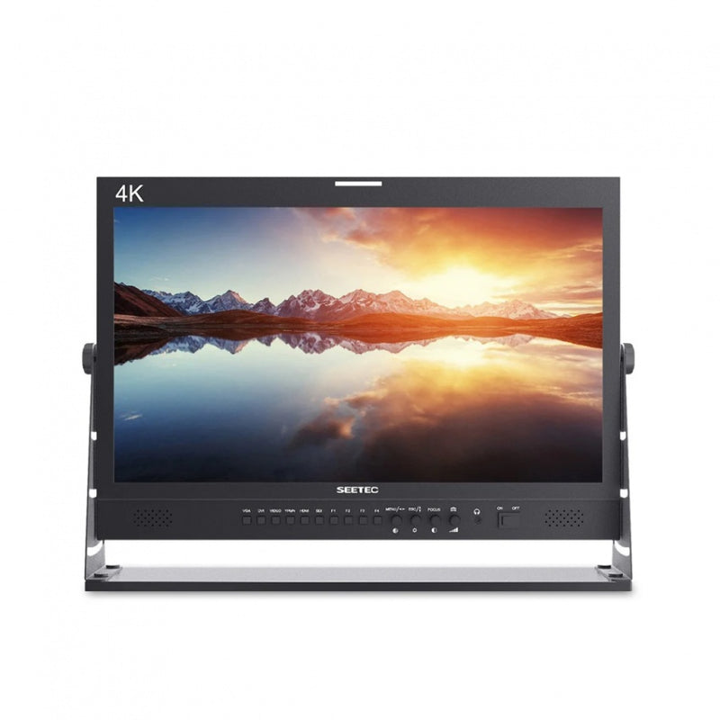 Seetec P215-9HSD-192 21.5" จอมอนิเตอร์ Director Broadcast