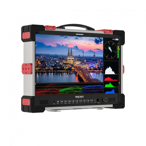 Seetec P215-PRO 21.5" จอมอนิเตอร์ Director Broadcast