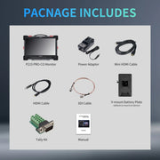 SEETEC P215 PRO-CO สำหรับกองถ่ายและงาน Live Production