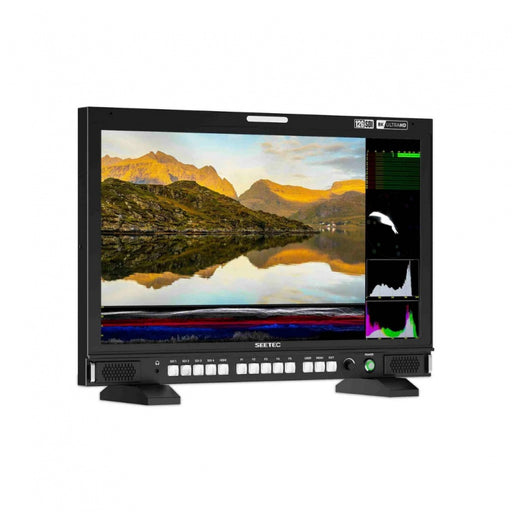 Seetec S24 23.8" จอมอนิเตอร์ Director Broadcast