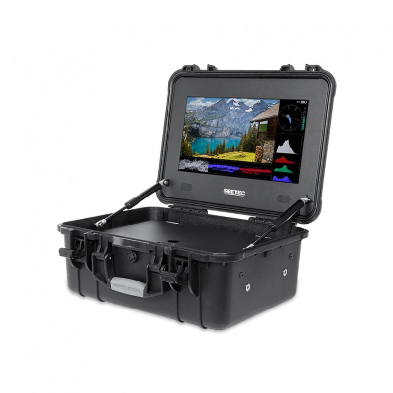 Seetec WPC156 15.6" จอมอนิเตอร์ Director Broadcast