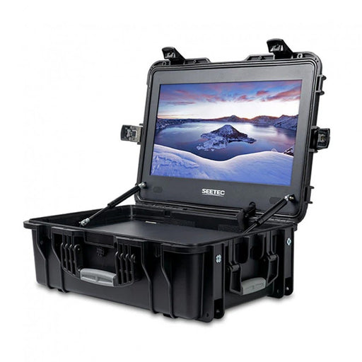 Seetec WPC215-NEW 21.5" จอมอนิเตอร์ Director Broadcast