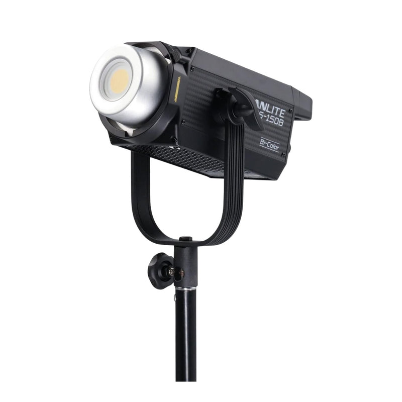 Nanlite FS-150 Live Set light kit – CRI 96 / TLCI 98