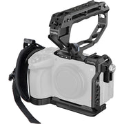 SmallRig 6775 / 6778 HawkLock Handheld Cage Kit for Sony FX5 – image 2