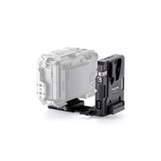 Tilta Mini PD V Mount Battery Plate ARCA Receiver Kit แผ่นเพลทแบตเตอรี่ V-Mount 60W USB-C P-Tap LEMO 1 ปี เพลท V-Mount Tilta