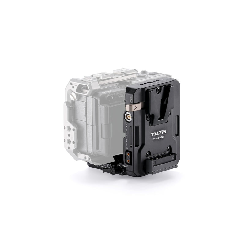 V-Mount Battery Plate