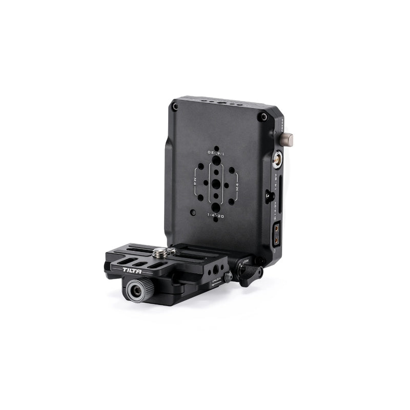 Tilta เพลท V-Mount อุปกรณ์ถ่ายวิดีโอ