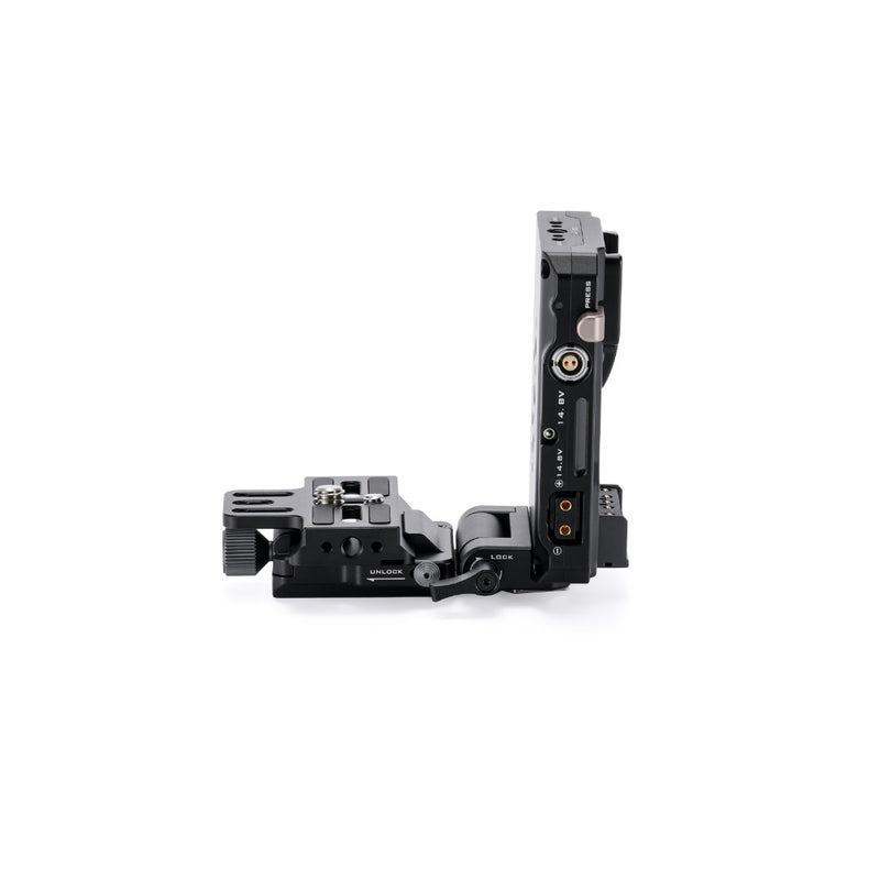 Tilta Mini PD V Mount Battery Plate ARCA Receiver Kit แผ่นเพลทแบตเตอรี่ V-Mount 60W USB-C P-Tap LEMO 1 ปี ของแท้ ประกันศูนย์ไทย