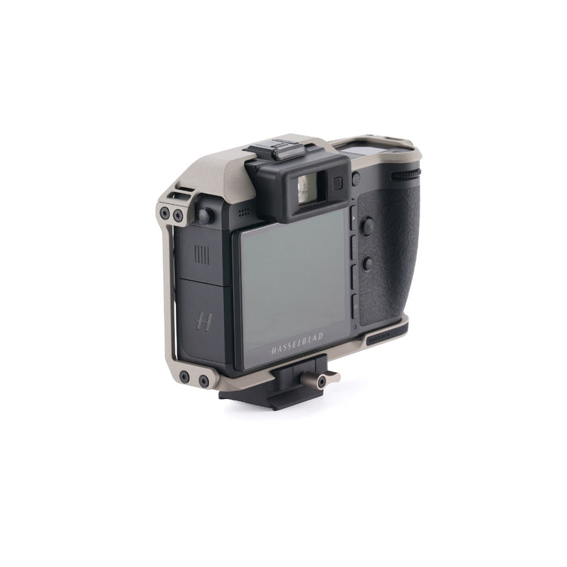 Tilta Vintage Camera Cage รายละเอียดงานประกอบ