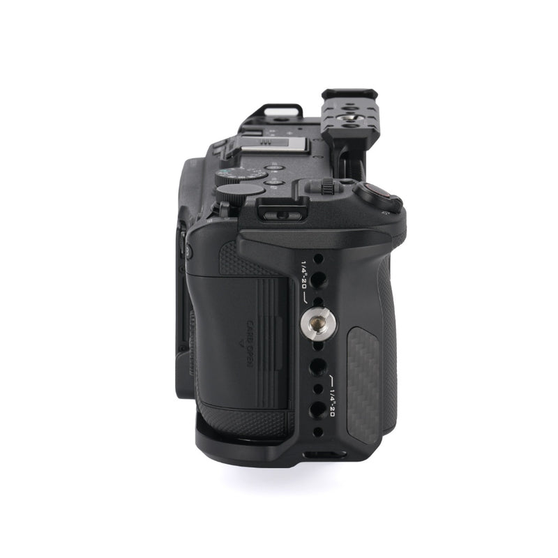 Tilta Full Camera Cage for Canon R6 V ของแท้ ประกันศูนย์ไทย