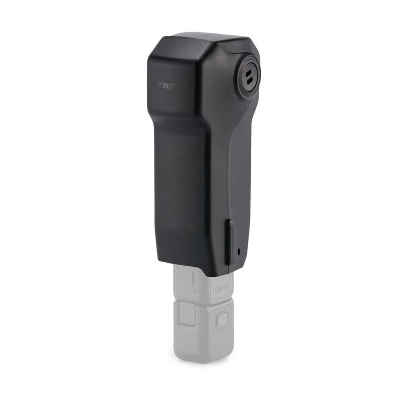 Tilta Protective Travel Case for DJI Osmo Pocket 4P with Magnetic Filter Storage