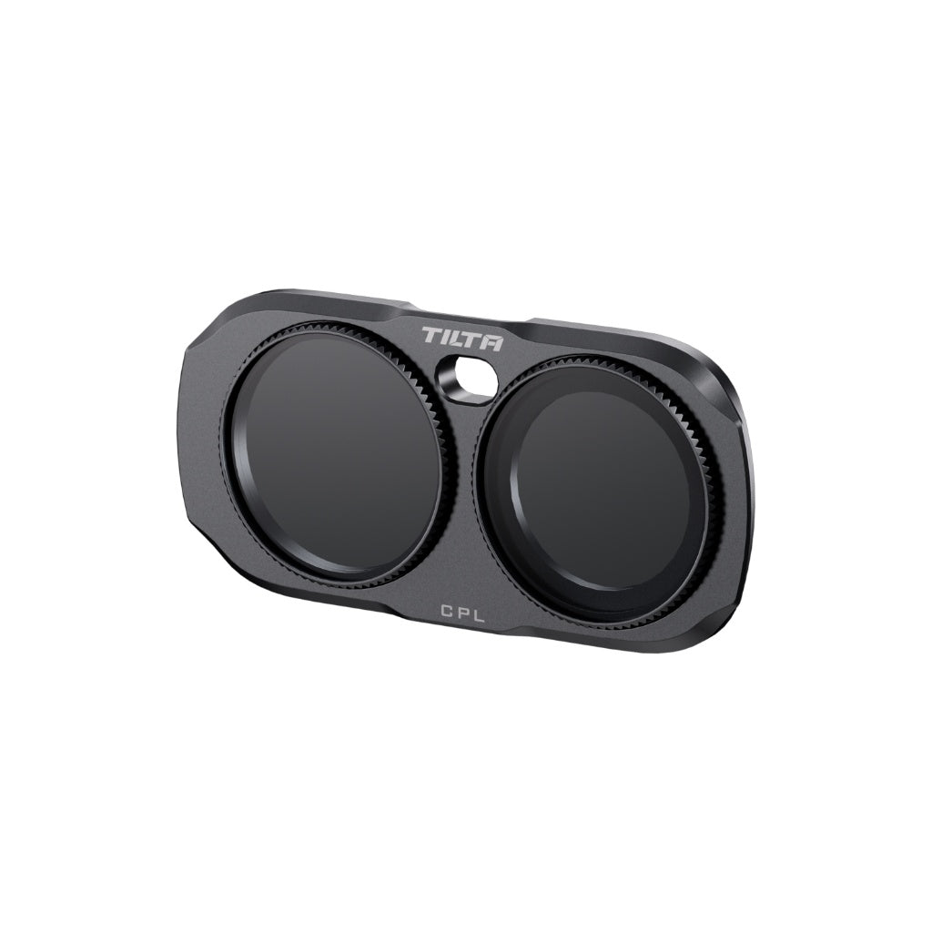 ฟิลเตอร์ Insta360 Luna Ultra Tilta Magnetic Filter Insta360 Luna Ultra ติดด้วยแม่เหล็ก